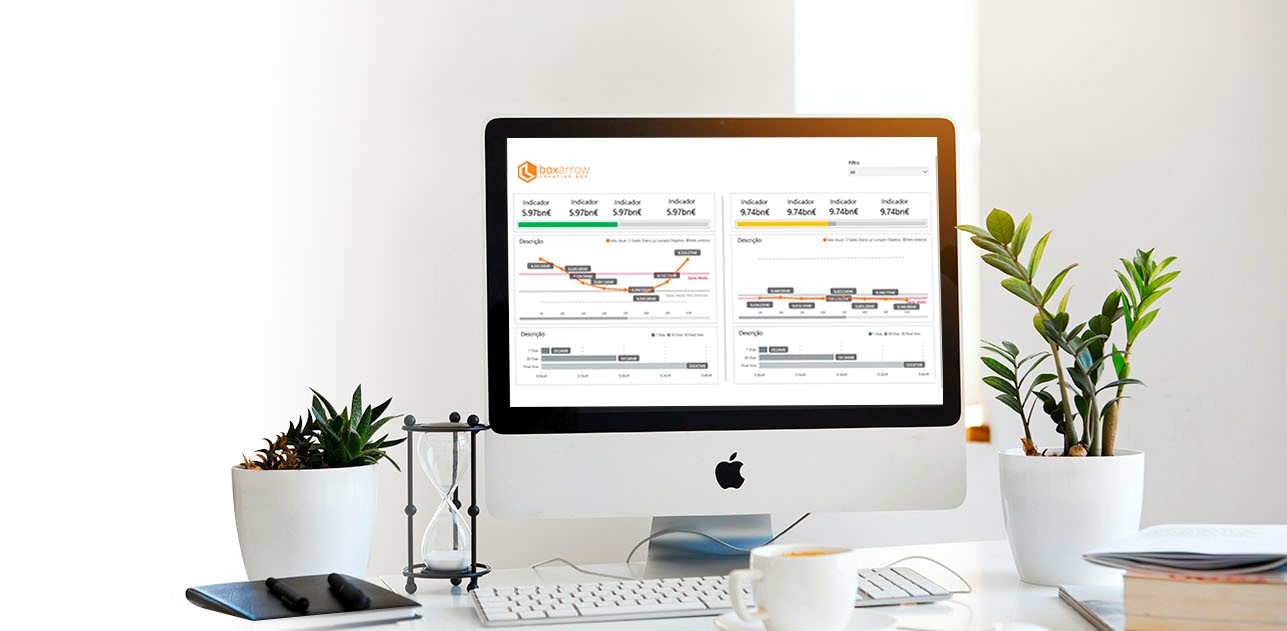 Business Intelligence